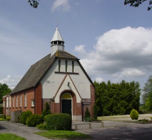 Kerk