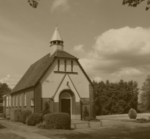 Kerk