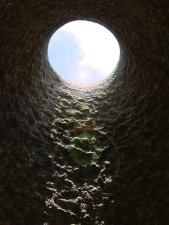 Zonnetempel