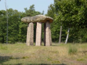Zonnetempel
