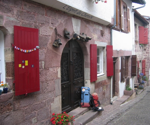 Frankrijk