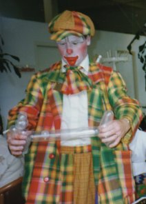 Clown
