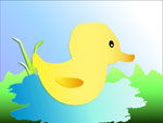 duck