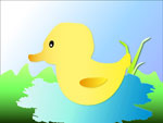 duck